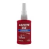 1329467 Loctite Primerless Threadlocker 243, 50mL, Blue