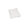 allsaneo Premium Allergy Sufferers Pillowcase 50 x 50 cm Allergy