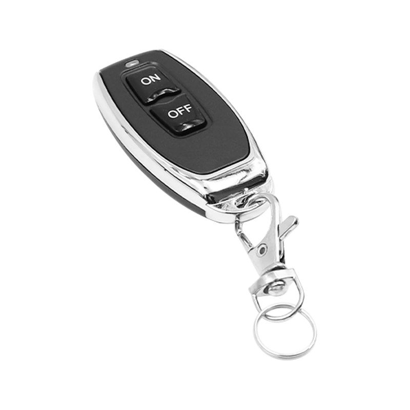 ANCLLO 433Mhz Wireless Remote Control Switch AC 110V 120V 240V