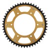 Supersprox RST-990-51-GLD Gold Stealth Sprocket