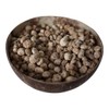 Tiger-Nut Organic Peeled Tigernuts, Non-GMO, Vegan, Gluten-Free, Nut-Free 500 Gram