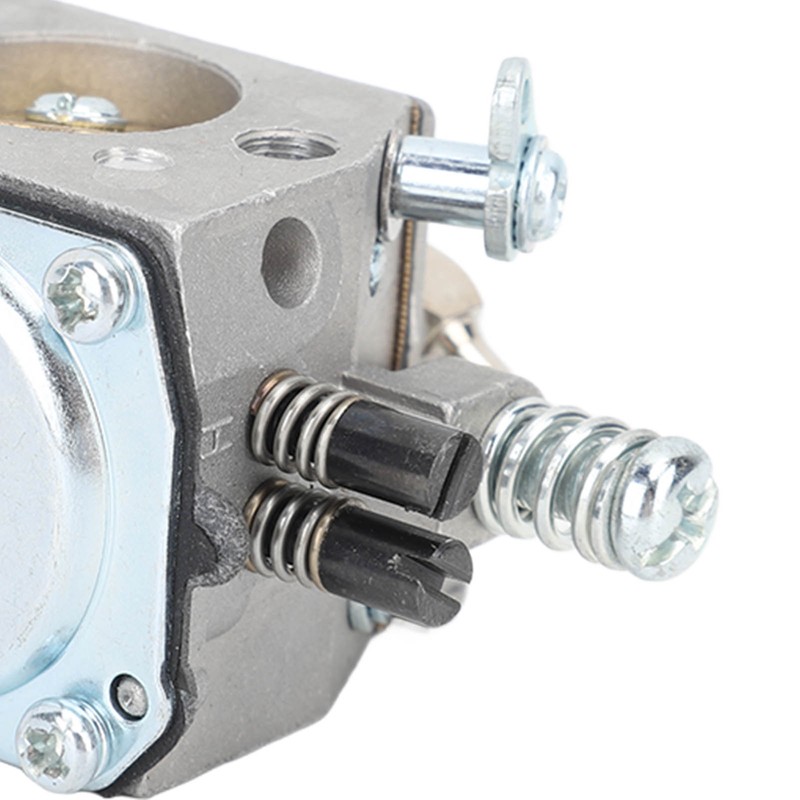 Chainsaw Carburetor Aluminum Chainsaw Engine Carb Replacement for CS 590