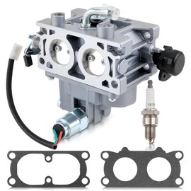HUAYI 136-7842 127-9289 136-7840 Carburetor Carb Fit for E-Series Quest, S-Series Quest for Toro TimeCutter ZTR Radius