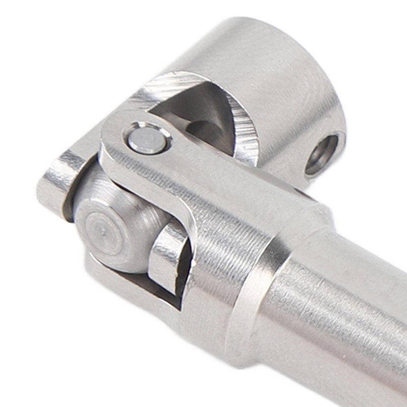 RC Center Drive Shaft Adjustable Rustproof Lightweight Wear Resistant Rugged
