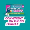 Gaviscon Gaviscon Heartburn and Indigestion Tablets, Double Action, Mint Flavour,