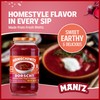 Manischewitz Borscht with Beets 24 Oz (Pack of 2) Tasty