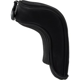 [Masterbunny] Continuing Classic Product Headcover [PRO Model Series] (For Utilities/Count: 3,4,5,X) / Golf UT / 758-4984303 010_Black FR, 010_black
