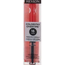 ColorStay Overtime Lipcolor tono Cherry Time