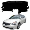 IIKSDII Dashboard Cover Mat for NIS-san Altima 2007-2012 Accessories Dash