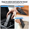uconsmimo Protective Case for DJI Osmo Pocket 4, Hard Shell