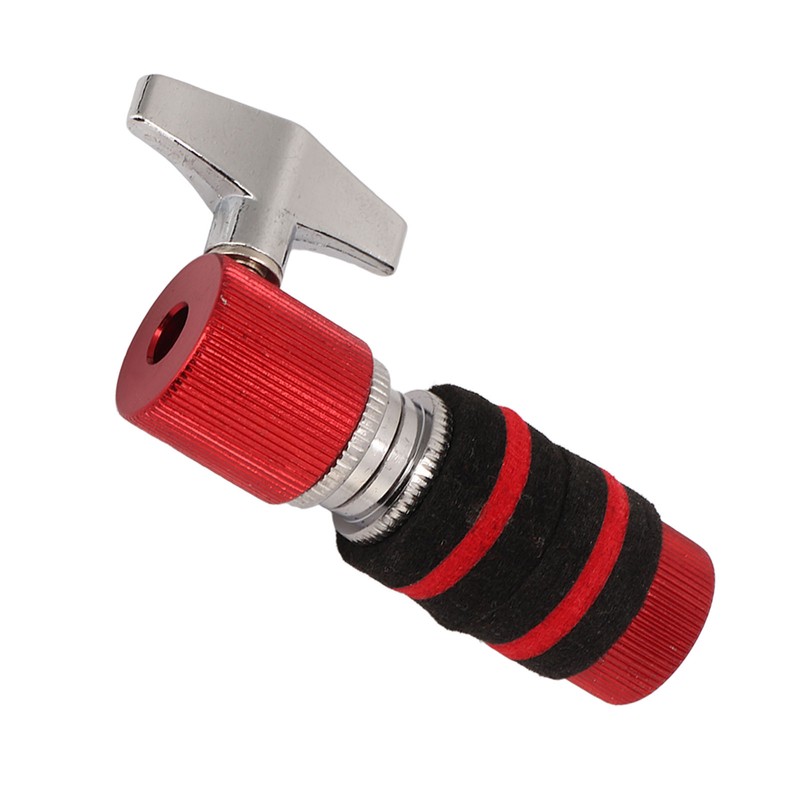 Jazz Drum Clutch Anti Rust Wear Resistant Easy to Install