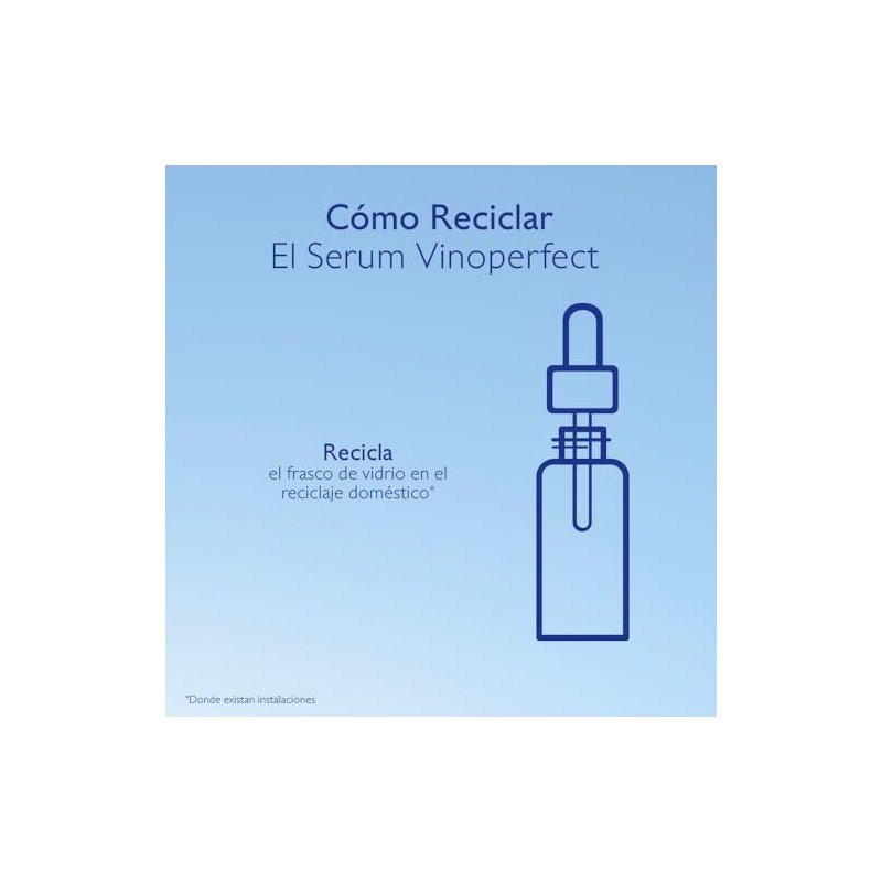 Caudalie Vinoperfect Serum Facial Resplandor Antimanchas, Alternativa Vitamina C Serum