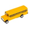 Rhode Island Novelty 5 Inch Die Cast School Bus with