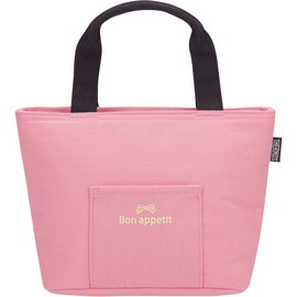 Thermos RDU-0023P Insulated Lunch Bag 2L Pink