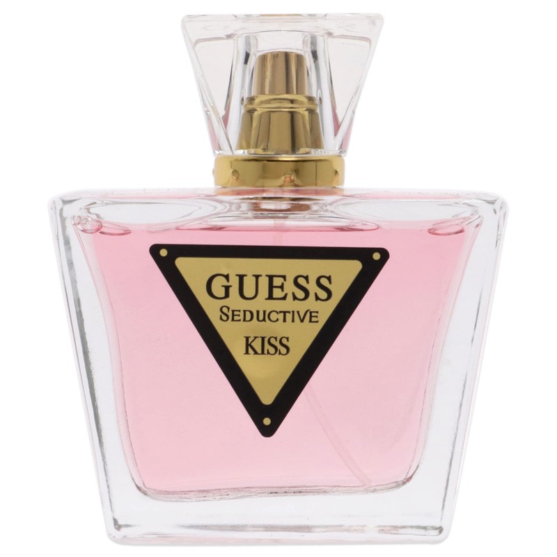 Guess Guess Seductive Kiss EDT Spray Women 2.5 oz