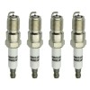 Gearzaar 6x Ignition Coil Pack & 6x Spark Plug For