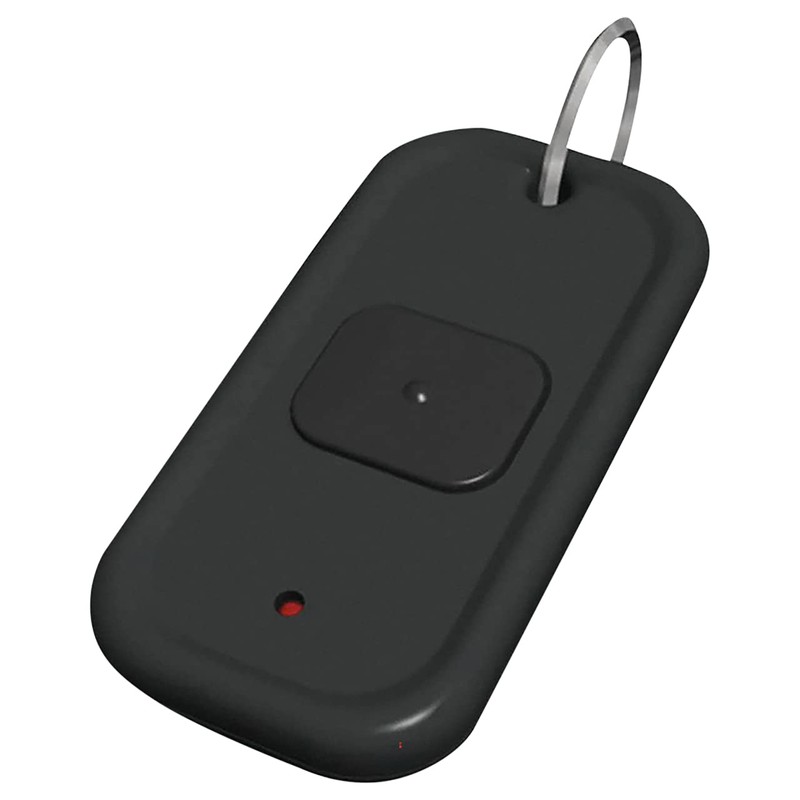 Digital Transmitter, 433 MHz, (1) Button