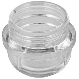 SPARES2GO Lamp Light Lens Cover for Lamona Oven Cooker