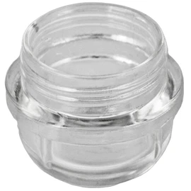 SPARES2GO Lamp Light Lens Cover for Lamona Oven Cooker