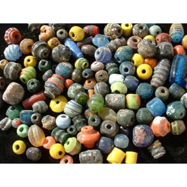 Unbranded 50% OF GLASS BEADS CRAFTERS NECKLACES CHIMES METAPHYSICAL UNISEX