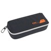 Kutsuwa PM506 Pencil Case, Black