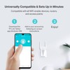TP-Link AX3000 WiFi 6 Range Extender Signal Booster for Home(RE715X),