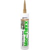 Mor-Flexx Textured Caulk, Beige, 10.5 oz (Pack of 1)