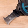 Makita B-64858 Multi-Tool Starlock Plunge Cut Saw Blade Tma051 HCS
