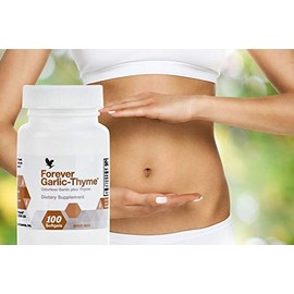 Forever Garlic-Thyme® - Forever Living Products