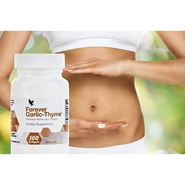 Forever Garlic-Thyme® - Forever Living Products