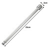 TONE EX31-250 Oscillating Extension Bar, Drive 0.3 inch (9.5 mm)