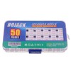 BOJACK - Transistor de potencia epitaxial de silicio TIP31C TIP32C