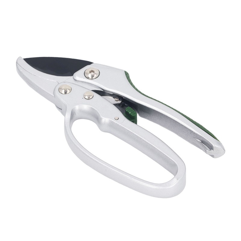 Pruning Shears Gardening Tree Trimming Hand Pruner Clippers Clip Type