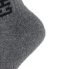 3P Chums Booby Crew Socks (Socks/Socks) CH06-1132, multicolor, S
