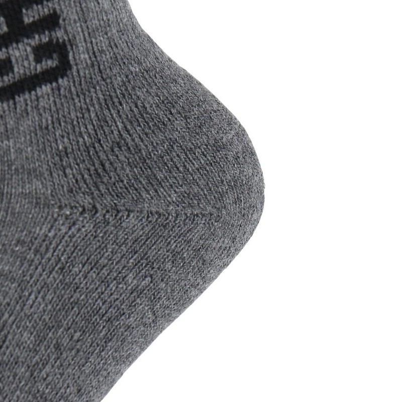 3P Chums Booby Crew Socks (Socks/Socks) CH06-1132, multicolor, S