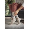 Gentle Grip - Pack of 6 Women's Cotton Pure Pattern