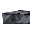 Hilier Laundry Bag for Clothes, Duvet and Bedding with Zipper,