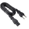 Buffalo BSACC05 Series 2 Pin Plug (Female) to Figure 8