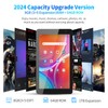 PRITOM 7 Inch Android 14 Tablet PC with 8GB RAM