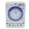 Mechanical Timer Automatic 24 Hours Low Power Consumption Time Switch