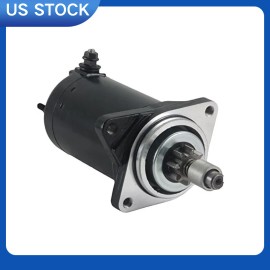 SOARIDER Starter  For 787 Rotax Engine Sea-Doo GSX GTX RFI 3D RFI 1999-2005 278-001-497