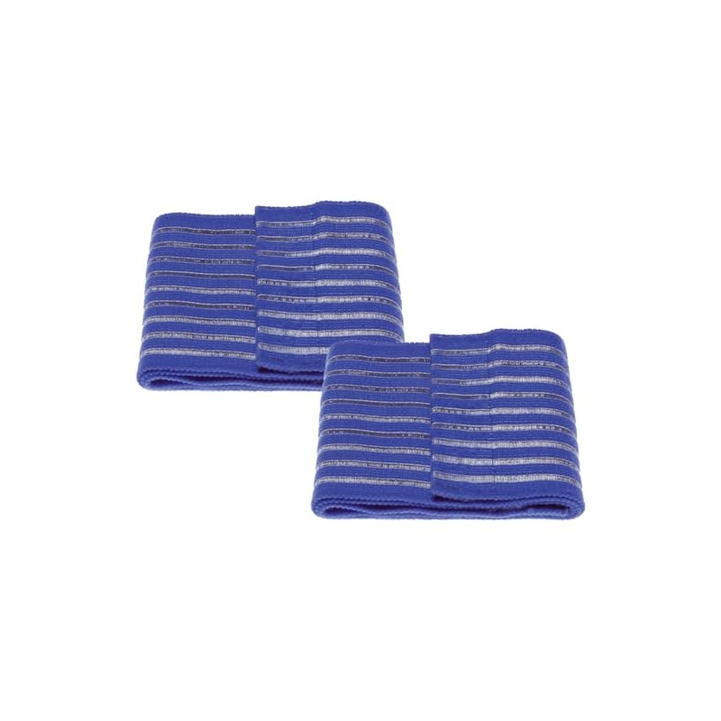 Fixing Velcro Tape for Sponge Bags TENS Permanent Electrodes Pack