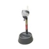 Standing Cat Water Dispenser Multipurpose Adjustable Height Automatic Dog Water