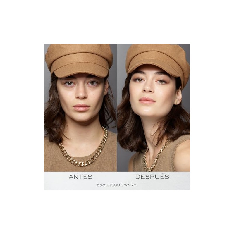 Lancôme Teint Idole Ultra Wear Corrector con Acabado Mate