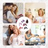 PonFxp 5 eye masks, Eye mask set, couple eye masks,
