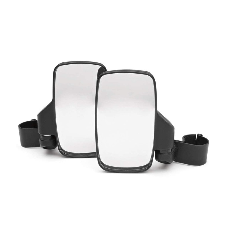 Kawasaki Side Mirror Set for MULE PRO FXT, FX, DXT,