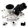 4WD Front Differential Axle Disconnect Actuator Assy Compatible with 2002-2009