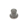 BANJO BOOKCASE FURNITURE SHELF SUPPORTS SOCKET ONLY NICKLE PLATED NP ( PACK OF 100 )