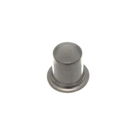 BANJO BOOKCASE FURNITURE SHELF SUPPORTS SOCKET ONLY NICKLE PLATED NP ( PACK OF 100 )