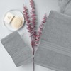 DAN RIVER 100% Luxurious Cotton Bath Towels Set - Premium